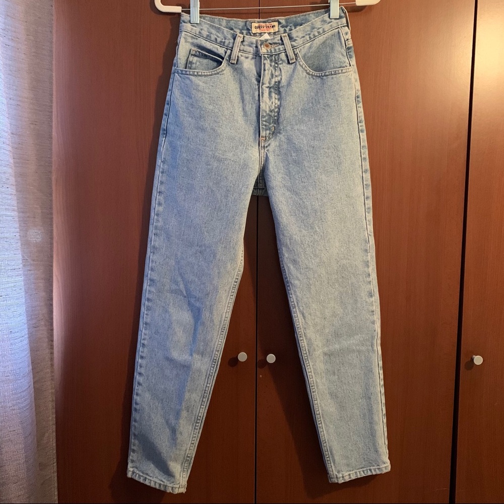 Vintage Guess Denim Jeans